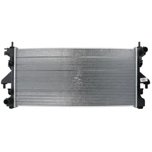 Radiateur, refroidissement moteur DENSO DRM21102 pas cher
