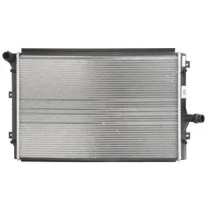 Radiateur, refroidissement moteur DENSO DRM32017 pas cher