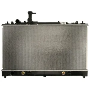 Radiateur, refroidissement moteur DENSO DRM44026 pas cher