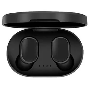 Ecouteurs A6S Airdots Bluetooth 5.0 -noir pas cher