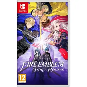 Fire Emblem : Three Houses pas cher