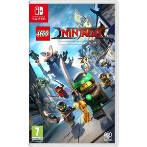 Lego Ninjago Movie Game pas cher