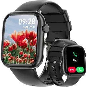 Comparateur de prix : Montre Connectée Homme Avec Appel Bluetooth, 1.83" Montre Intelligente...