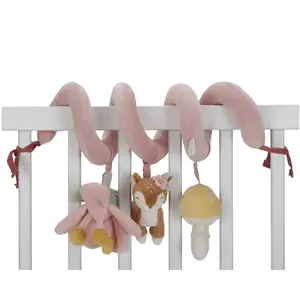 Little Dutch Spirale d'activité Fairy Garden pas cher