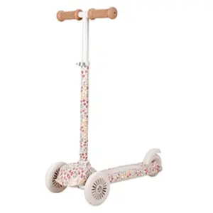 Trottinette 3 roues Sunny Flower pas cher