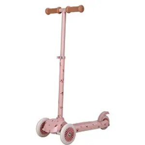 Trottinette 3 roues Fairy Floral pas cher