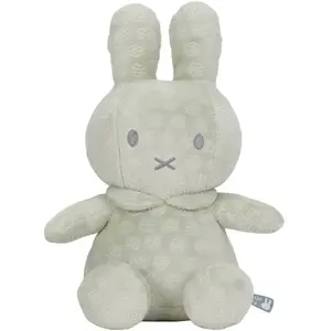 Comparateur de prix : Peluche Miffy - Flower - 30cm Vert