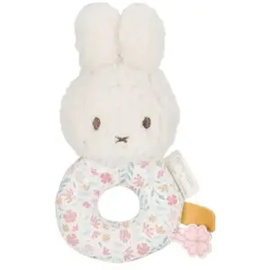 Comparateur de prix : Little Dutch Hochet Miffy - Lucky Blossom