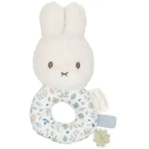 Comparateur de prix : Little Dutch Hochet Miffy - Lucky Leaves