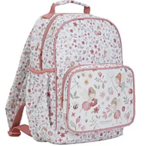 Sac à dos enfant Fairies (24x40 cm) pas cher