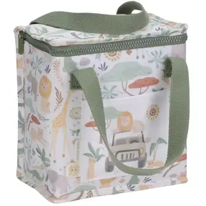 Sac isotherme Safari Friends pas cher