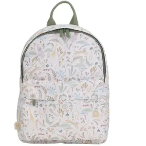 Sac à dos bébé Safari Friends (20x29 cm) pas cher