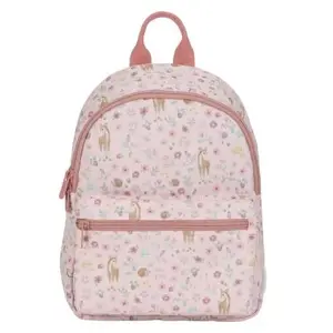 Comparateur de prix : Little Dutch Sac à dos Fairy Garden
