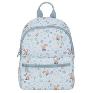 Comparateur de prix : Little Dutch Sac à dos Forest Friends