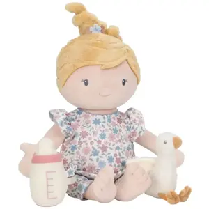 Poupée bébé Julia (40 cm) pas cher