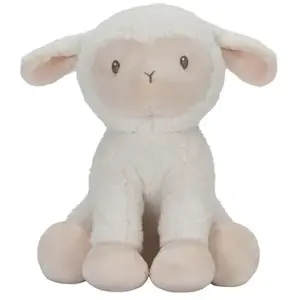 Peluche mouton Little Farm (25 cm) pas cher