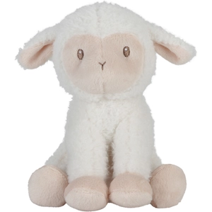 Peluche Mouton Little Farm (17 cm) pas cher