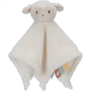 Doudou mouton Little Farm pas cher