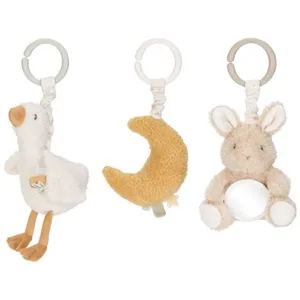 Set de 3 jouets pour arche Newborn