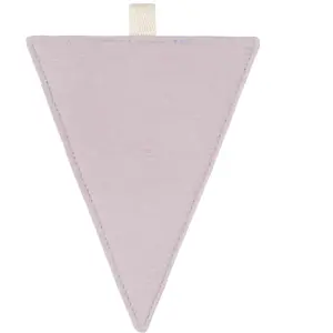 Mobilier, déco enfant : Drapeau Violet pas cher