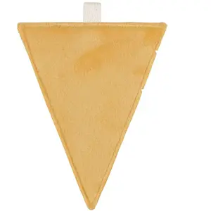 Mobilier, déco enfant : Drapeau Ochre pas cher