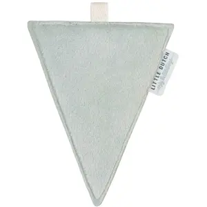 Drapeau VERT Little DutchVendu paraubert