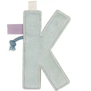 Little Dutch - Slinger element - Letter KVendu paraubert