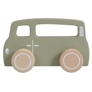 Tiamo Van FSC Olive pas cher