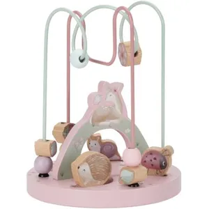 Little Dutch Boulier spirale faon en bois FSC Fairy Garden
