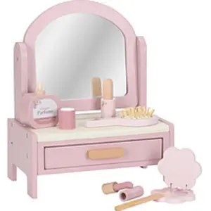 Petite coiffeuse en bois FSC