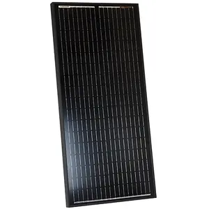 Panneau solaire avec régulateur Gallagher Mono AB 60W TU pas cher