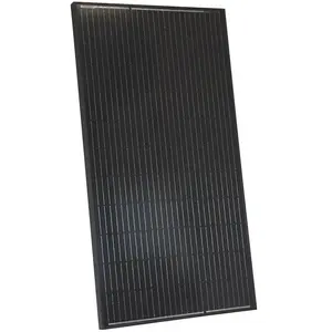 Panneau solaire avec régulateur Gallagher Mono AB 120W TU pas cher