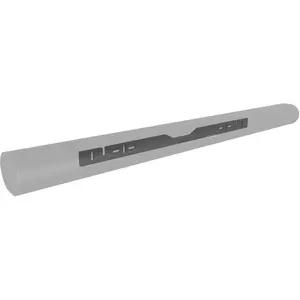 Comparateur de prix : CAVUS Support mural Support mural pour SONOS ARC - coloris noir