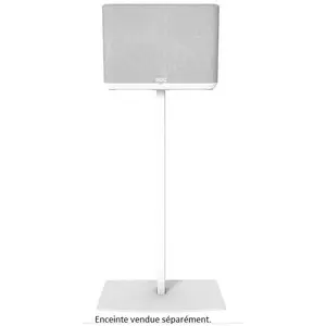 Comparateur de prix : Pieds d'enceintes Cavus Pied d'enceinte Blanc pour Denon Home 250
