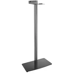 Comparateur de prix : Pieds d'enceintes Cavus Pied de sol Noir pour Sonos Five / Play:5 (gen 2)