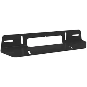 Comparateur de prix : Supports d'enceintes Cavus Support mural Noir pour Sonos Beam