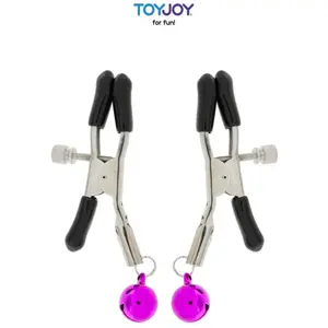 Comparateur de prix : ToyJoy Nipple Teasers