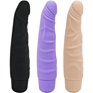 ToyJoy Vibromasseur Mini Classic Slim Get Real pas cher
