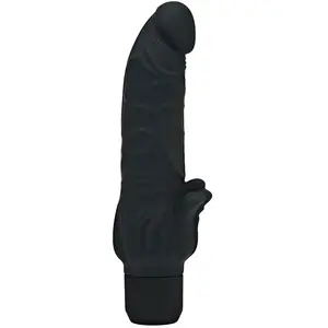 Comparateur de prix : Toy Joy Vibromasseur Classic Stim Black