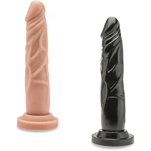 Comparateur de prix : Dong Ventouse Get Real 18 cm