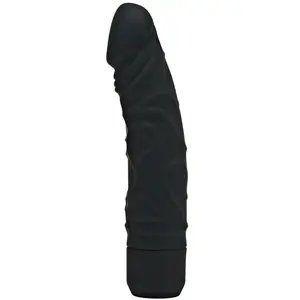 Comparateur de prix : ToyJoy Vibromasseur Classic Original Get Real Noir