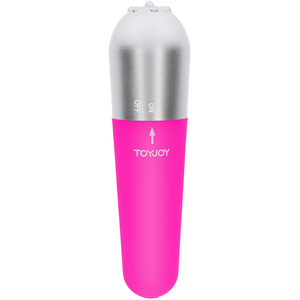 Comparateur de prix : Mini Vibro FUNKY VIBERETTE Fuchsia 