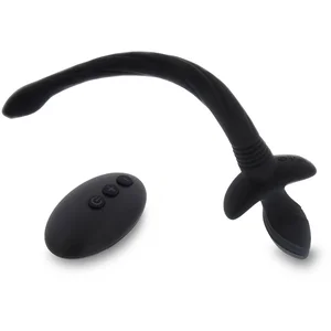 TABOOM Plug Anal à Queue Oscillante Puppy Play Wiggle Tail pas cher