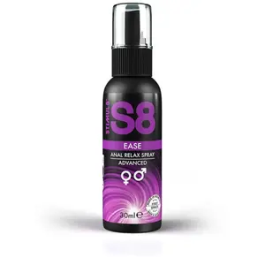 Comparateur de prix : STIMUL 8 Spray Anal Relax Ease 30 ml