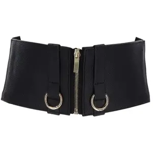 Taboom Ceinture de Contraintes Bondage Couture Belt Dona