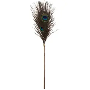 Taboom Plumeau à caresses Peacock Tickler pas cher