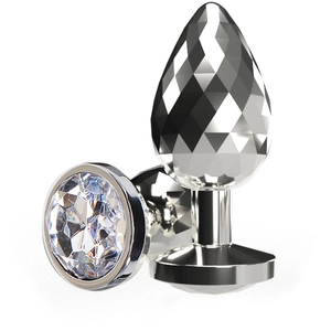 Comparateur de prix : TOYJOY Bijou Anal Disco Diamond