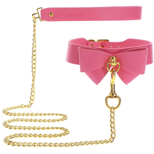 Collier Laisse MALIBU 