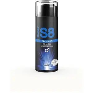 Stimul 8 Prolongateur d'érection S8 Prolong Penis 30mlVendu parplaisir-up