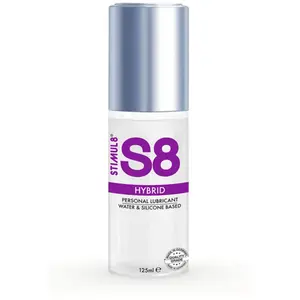 Stimul 8 Lubrifiant S8 hybride 125ml pas cher